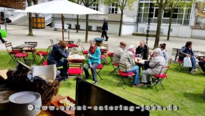 Landpartie Bad Pyrmont 2017
