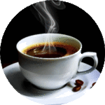 Catering Getränke wie Kaffee, Filterkaffee, Cafe Crema