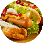 Hotdog 