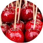Paradiesapfel