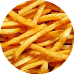 Pommes Frites
