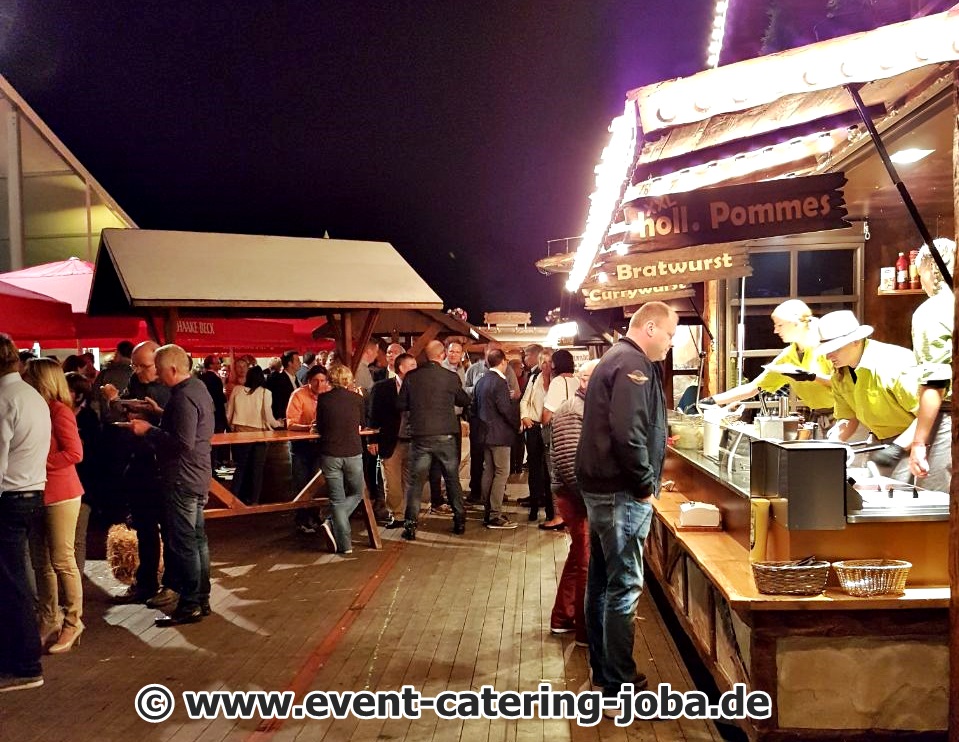 Catering Tierarztpraxis Dr. Windhaus Vechta