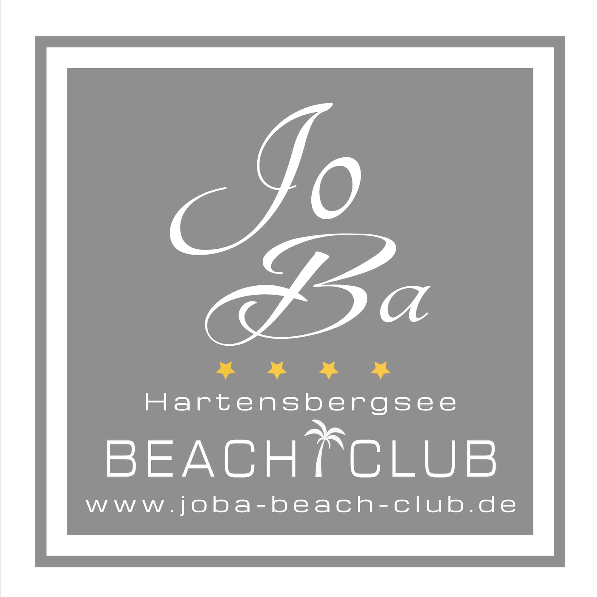 JOBA Beach Club Hartensbergsee Goldenstedt