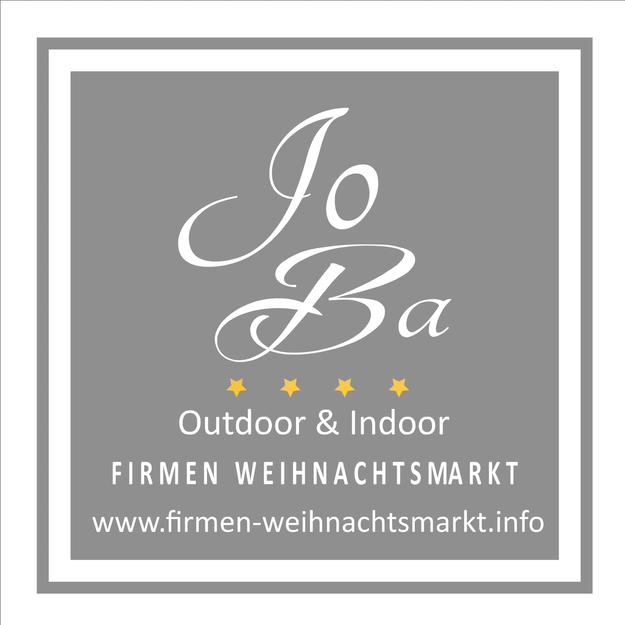 Mobiler Firmen Weihnachtsmarkt